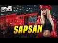DJ BLYATMAN - SAPSAN
