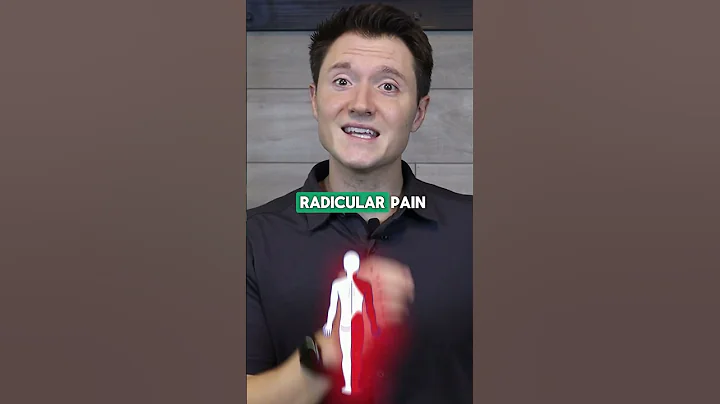 3 Signs You May Have A Disc Herniation #discherniation #sciatica