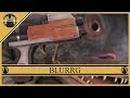 Blurrg (An Imperial Perspective) {Star Wars Lore}