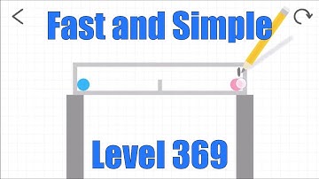 Brain Dots Level Stage Niveau Nivel Yровень 369. Solution // Walktrough or JustGameplay