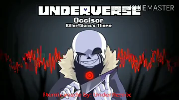 UnderVerse ''Occisor'' remix