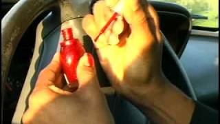 Superstar Nail Lacquer Commercial