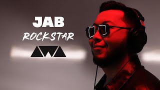 JAB - Rockstar | AWA Music Mood Video