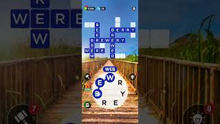 Words of Wonders Level 2031 | Wow Level 2031 | Wow Iberá wetlands Answers