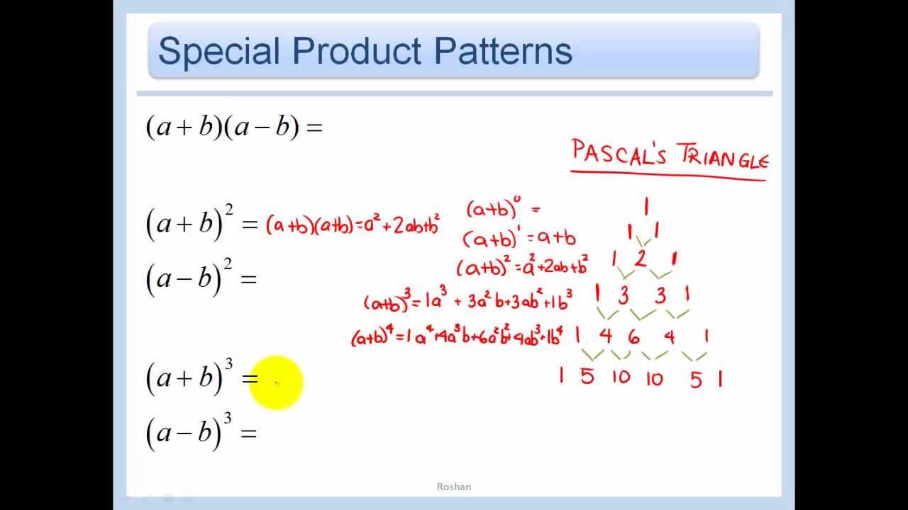 5 3 Adding Subtracting And Multiplying Polynomials  5 3 Adding Subtracting And Multiplying Polynomials