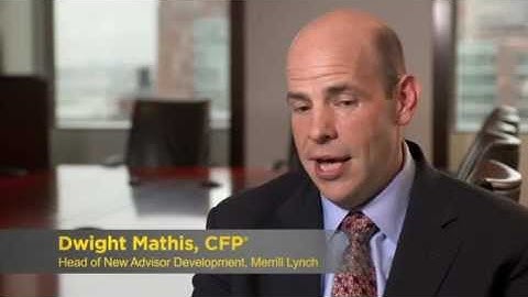 CFP® Certification -- The Standard of Excellence for Personal Financial Planning