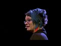 How being Face-Blind made it easier to see people | Fleassy Malay | TEDxMelbourne