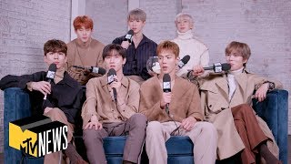 Download lagu MONSTA X Talk Avengers Common Misconceptions More In 39 Dive In 39 MTV News MONSTA X Talk Avengers Common Misconceptions More In 39 Dive In 39 MTV News