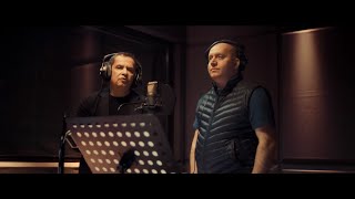 BY Представляет: Николай Расторгуев и Сергей Бурунов - «А река течёт» (OST фильма «Родные»)