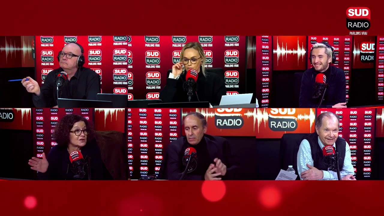 Thierry Ardisson s’en prend à Cyril Hanouna !