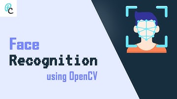 Face Recognition using OpenCV || Generate - Train - Recognize