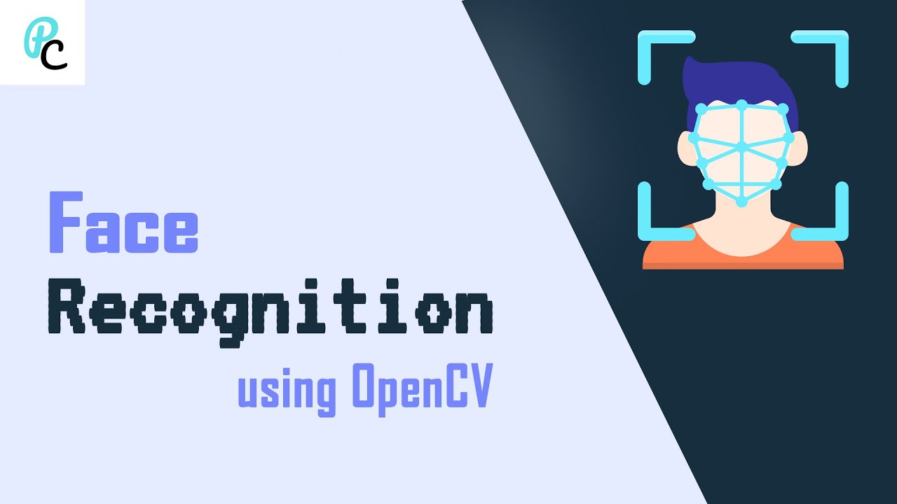 Face Recognition using OpenCV || Generate - Train - Recognize