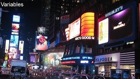 Calc11 3N Functions of Two Independent Variables