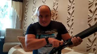 видео: HUGLU RENOVA клавиша подачи патрона, как работает картинка: HUGLU RENOVA клавиша подачи патрона, как работает