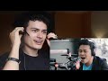 THE VOICE OF AN ANGEL!! Marcelito Pomoy - The Power of Love REACTION