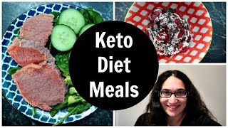 ... with recipes and meal ideas to help you lose some serious weight
ketosis! ** w...