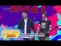 DAHSYATNYA 2021 - Kalau Soal Filosofi Hidup, Raffi Ahmad Emang Paling Jagonya