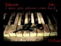 Emotional Sad Piano Love Beat Instrumental 2014 