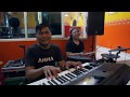 Heykustik   despacito cover by the manlys band