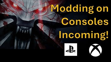Witcher 3 on PS5 & Xbox: All We Know About Console Mods  |  Witcher 4 Tech Demo  |  10th Anniversary