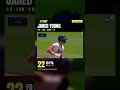 Jared Young: 22 FanDuel DFS pts 🔥 MLB Highlight | V12 Optimizer
