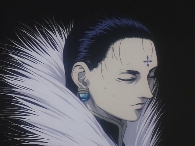 Elite Hunter x Hunter - Hunter x Hunter 1999 é bonito demais <3