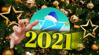 Прощай 2020! Привет 2021! (шо то хуня, шо это хуня)