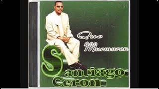 Video-Miniaturansicht von „Quiereme en vida - Santiago Ceron (HQ Audio)“