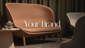 Free Houseware Ad Video Template (Customizable) - FlexClip