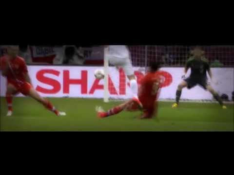 Wideo: Jak Wyglądał Pierwszy Mecz Reprezentacji Rosji Na Euro 2012?