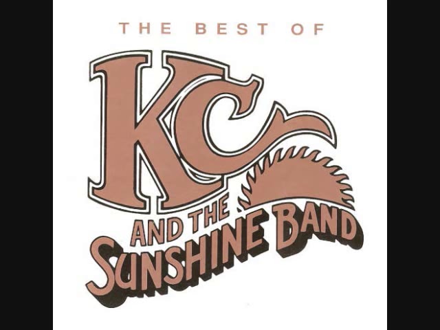 K.C. And The Sunshine Band - Thats The Way