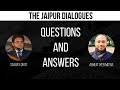 Abhijit Iyer Mitra | Questions & Answers | Turkey, China, Pak, Arab, Israel