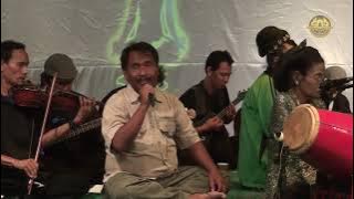 Kidung Rumekso ing Wengi voc. KNW arr.keroncong