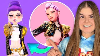 OBLAČIMO SE KAO LIKOVI IZ CRTANIH FILMOVA