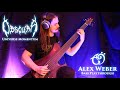 Alex Weber - Obscura - Universe Momentum