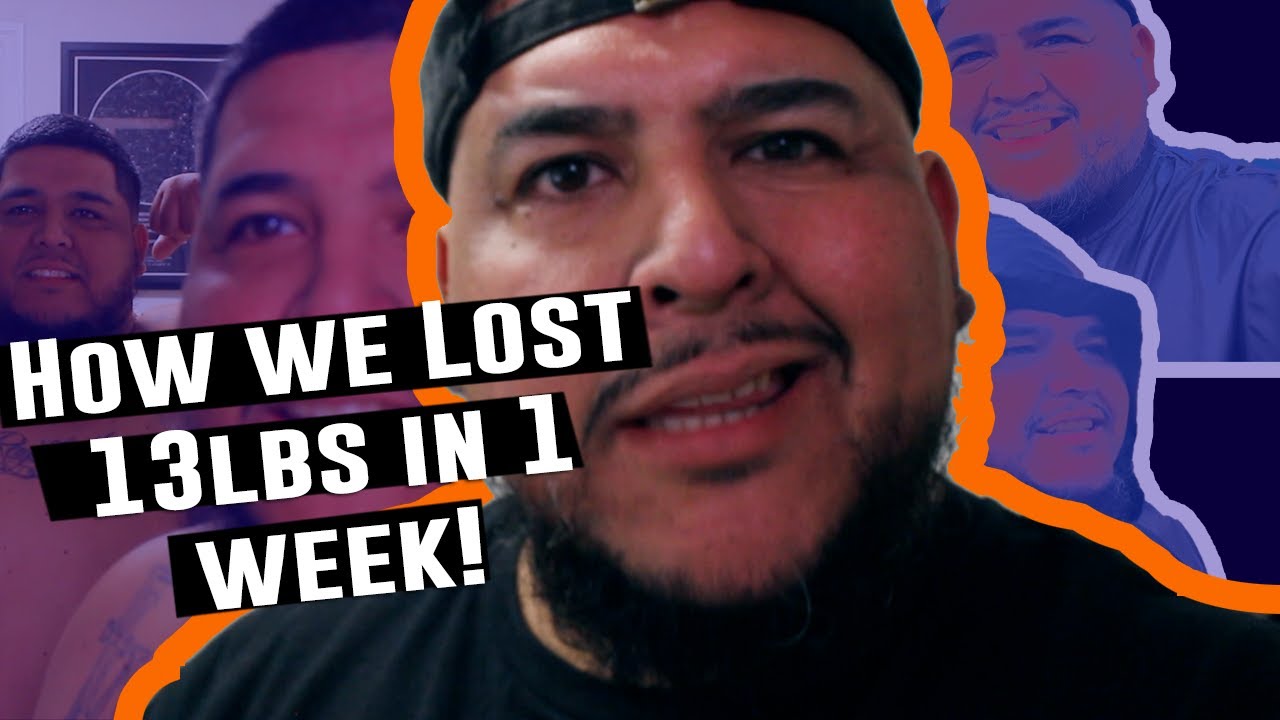 How To Lose 13 Pounds In A Week NOT CLICKBAIT YouTube how-to-lose-13-pounds-in-a-week-not-clickbait-youtube