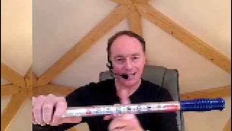 102 20 04 Flying the JET - 4U2C Tester Training