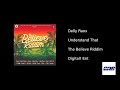 Delly Ranx - Understand That (Official Audio) [The Believe Riddim]