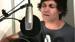 Gavin DeGraw - Run Every Time (cover) - Robin Padam