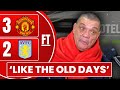 Jonny Evans 'people laughed at me' Eriksen MINT Man Utd Fan Reaction w/ Webby