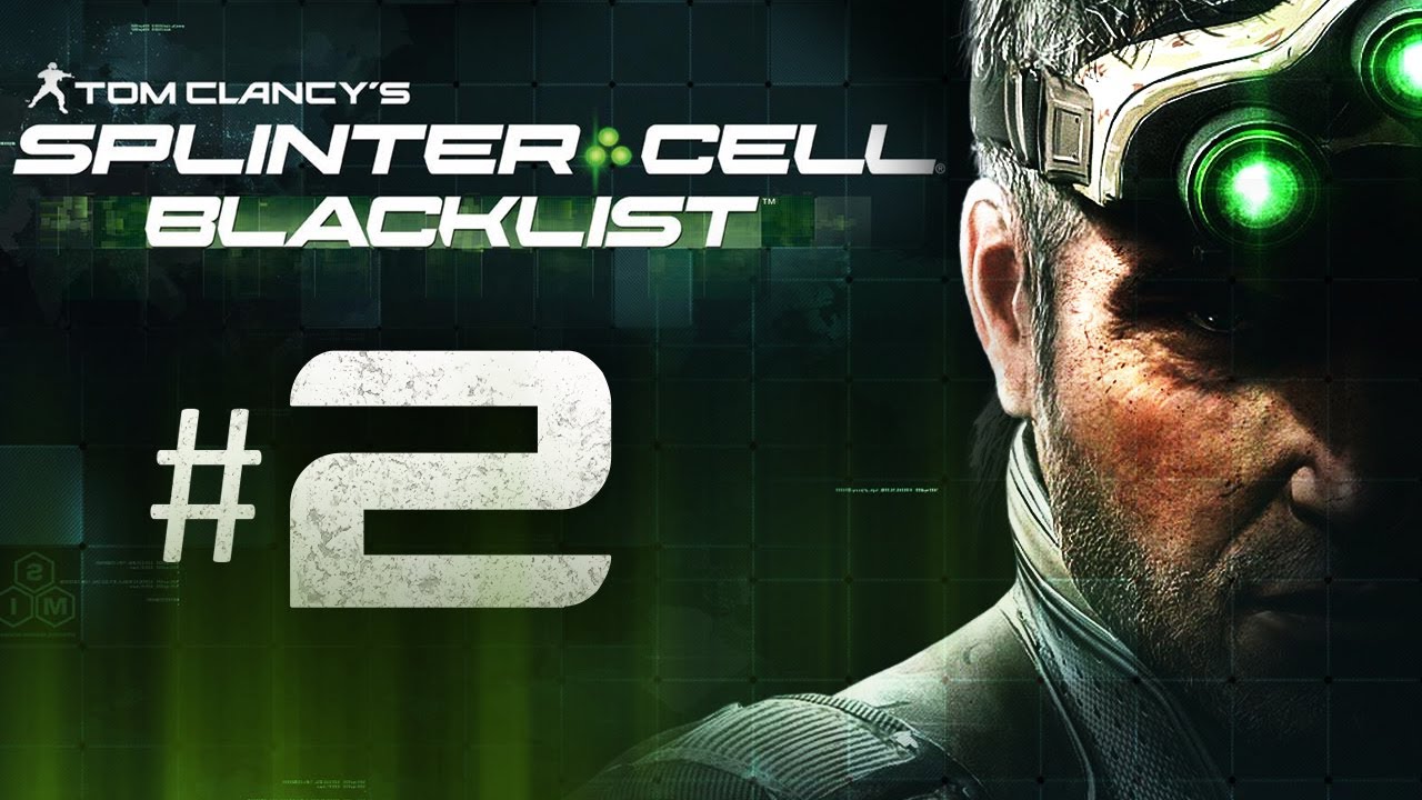 Splinter Cell Blacklist Gameplay Walkthrough Part 2 Bag And Tag YouTube splinter-cell-blacklist-gameplay-walkthrough-part-2-bag-and-tag-youtube