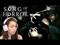 [ Song of Horror ] Amazing third person horror - Episode 1