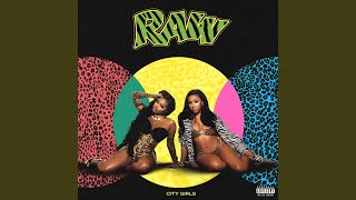 Video thumbnail of "City Girls - Survive"