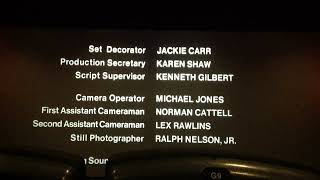 Digital Cinema Endings - Gremlins 1984