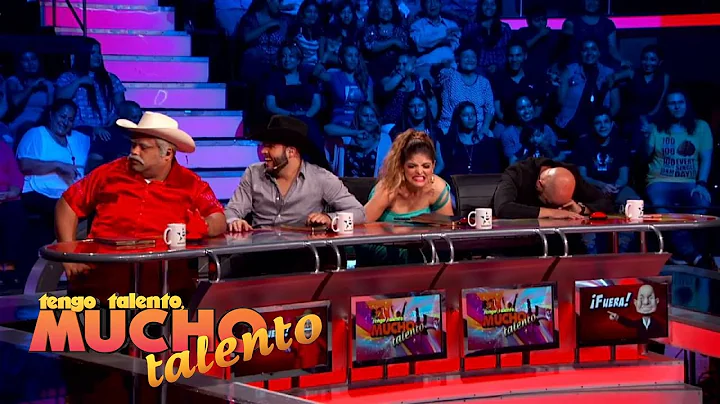 ISIDORA ESTRADA / TTMT 15 ELIMINATORIAS