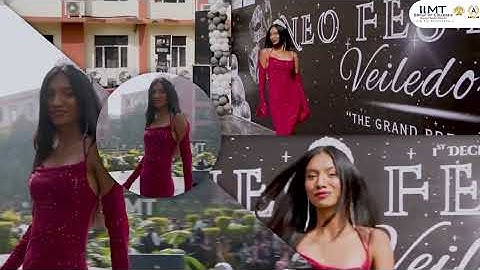 Engineering College Neo Fest 2K25 | First Year Vibes | Freshers Celebration