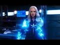 Flash vs killer frost as speedster  the flash 7x02