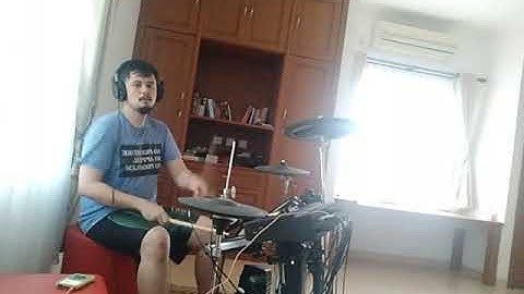 Benci- Drumnya Utopia dicover