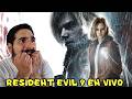 RESIDENT EVIL 9: REQUIEN EN VIVO !! - Pepe el Mago Juega