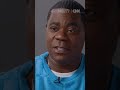 Tracy Morgan & Marcello Hernández on what they were like in school: "I can't stand teachers"